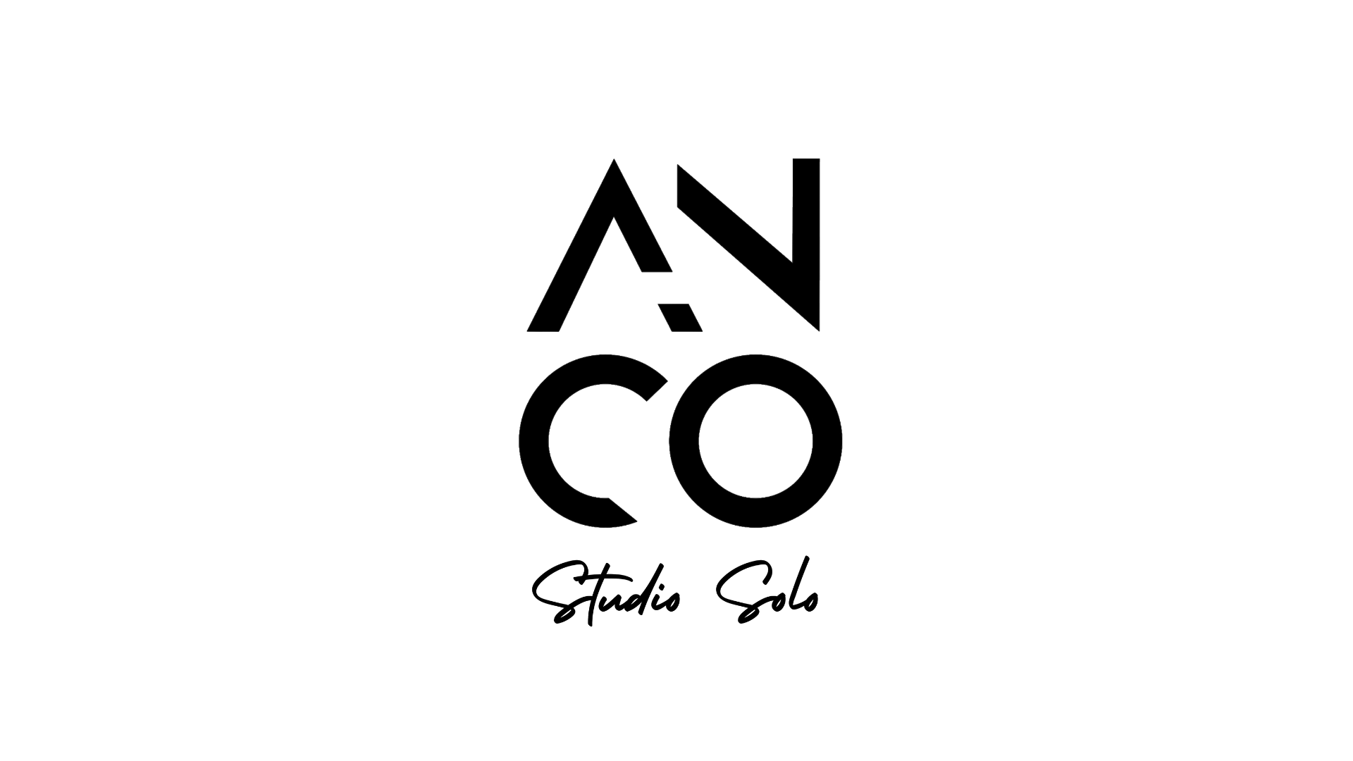 Anco Studio Solo